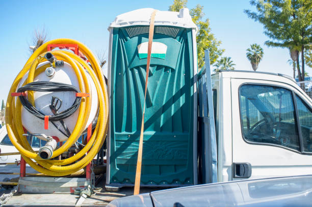 Best High-end porta potty rental  in Bell Acres, PA