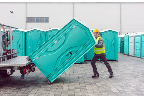 Portable Toilet Options We Offer in Bell Acres, PA