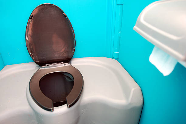 Porta potty rental for festivals in Bell Acres, PA