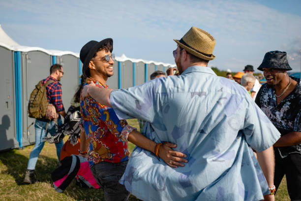 Best Porta potty for special events  in Bell Acres, PA