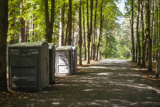 Best Best portable toilet rental  in Bell Acres, PA