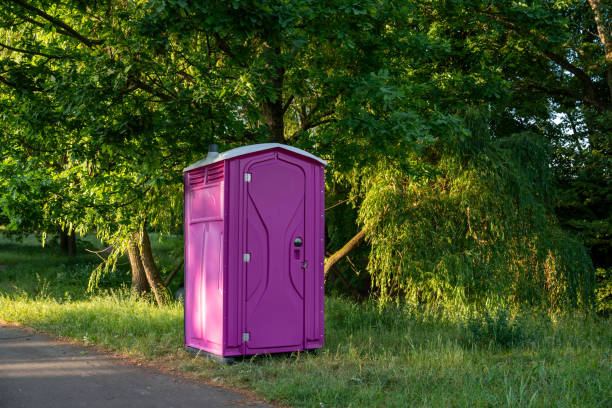 Best Portable restroom trailer rental  in Bell Acres, PA